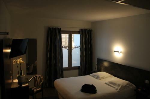Hotel Le Tout Va Bien