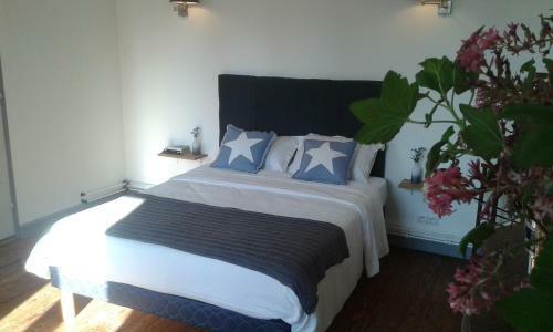 Bed & Breakfast La Sauldre