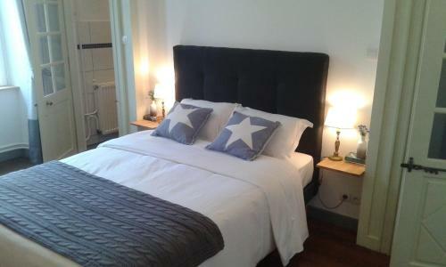 Bed & Breakfast La Sauldre