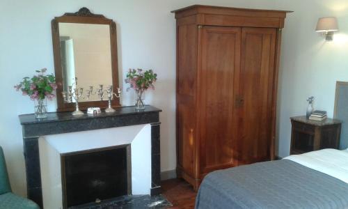 Bed & Breakfast La Sauldre