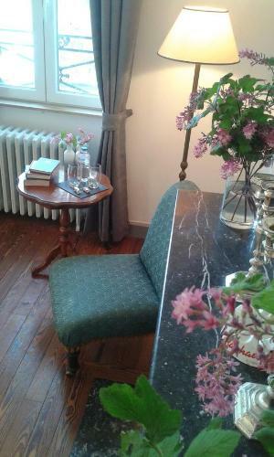 Bed & Breakfast La Sauldre