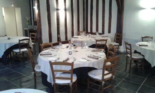 Bed & Breakfast La Sauldre