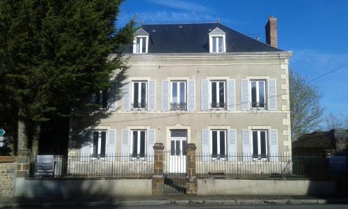 Bed & Breakfast La Sauldre