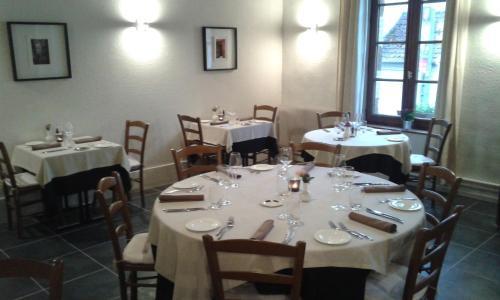 Bed & Breakfast La Sauldre