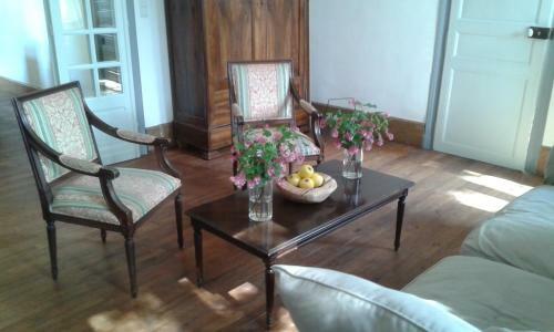 Bed & Breakfast La Sauldre