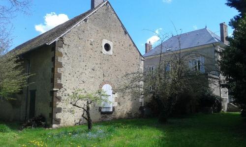 Bed & Breakfast La Sauldre