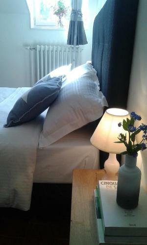 Bed & Breakfast La Sauldre