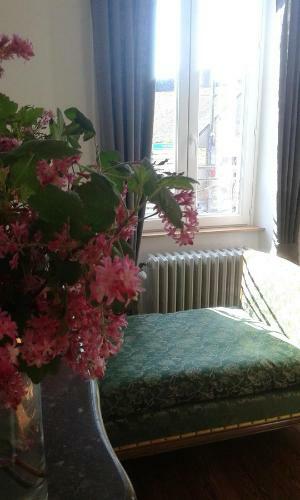 Bed & Breakfast La Sauldre