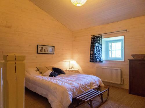 Holiday Home In Saint-privat-d'allier Near River