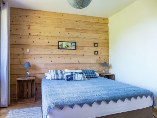 Holiday Home In Saint-privat-d'allier Near River