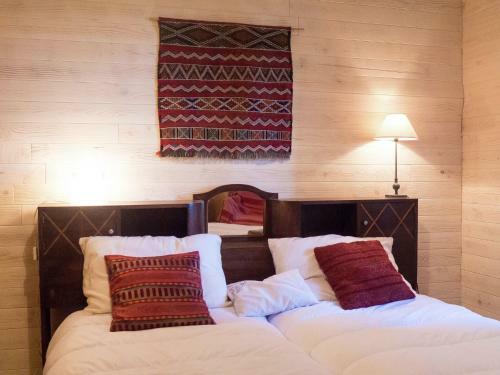 Holiday Home In Saint-privat-d'allier Near River
