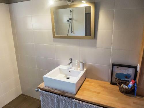 Holiday Home In Saint-privat-d'allier Near River