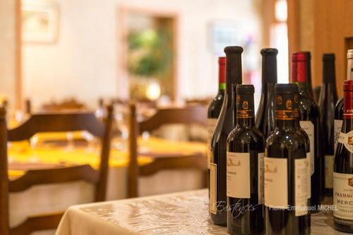 Hotel H�tel Des Voyageurs