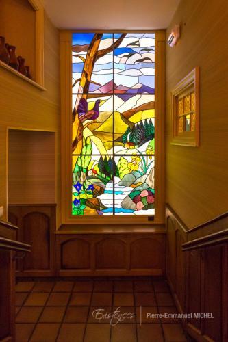 Hotel H�tel Des Voyageurs