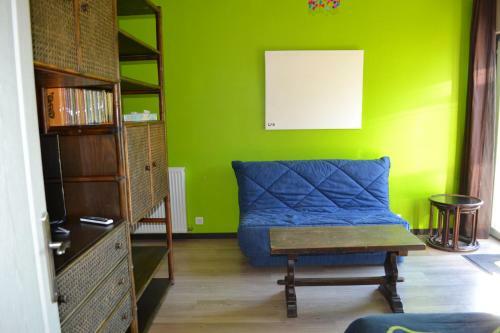 Apartamento Appartement Atelier