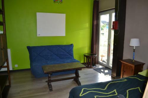 Apartamento Appartement Atelier