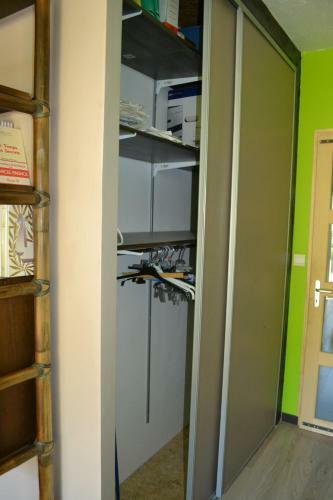 Apartamento Appartement Atelier