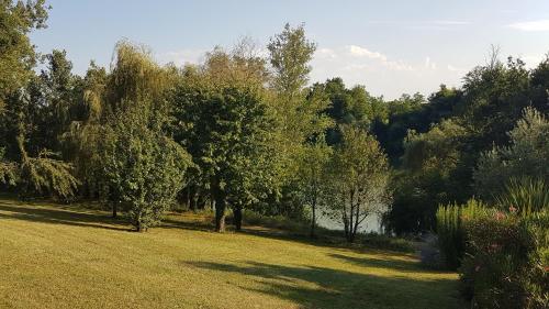 Villa Paradise On The River !