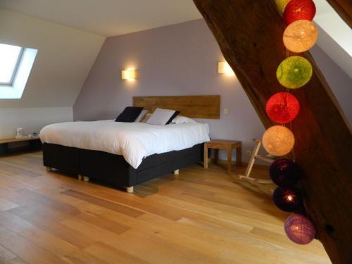 Bed & Breakfast Le Bout Du Monde