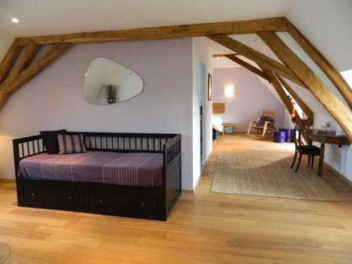 Bed & Breakfast Le Bout Du Monde
