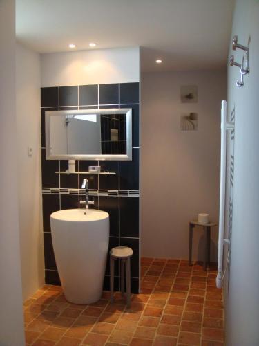 Bed & Breakfast Le Bout Du Monde