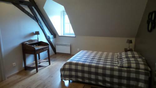 Bed & Breakfast La Petite Noue