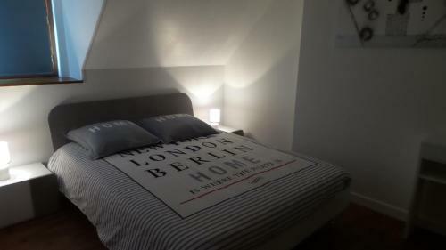 Bed & Breakfast La Petite Noue