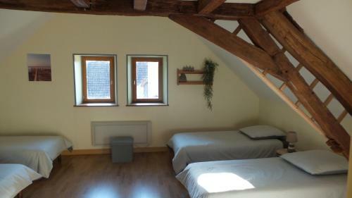 Bed & Breakfast La Petite Noue