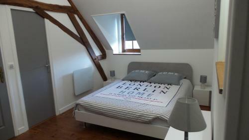 Bed & Breakfast La Petite Noue