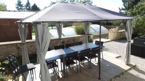 Bed & Breakfast La Petite Noue