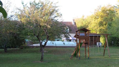 Bed & Breakfast La Petite Noue