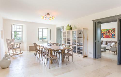 Vieux-mareuil Villa Sleeps 8 Pool Wifi