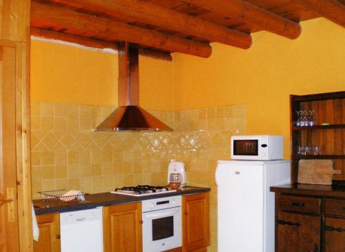 Ferienhaus Vielprat 100s
