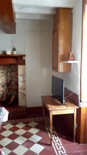 Holiday Home Lieu Dit Pourquet