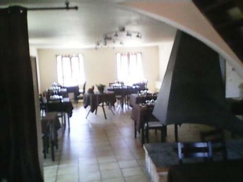 Posada Auberge de Cadenas