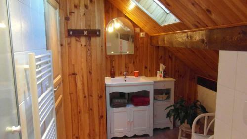 Bed & Breakfast Au Vieux Tilleul