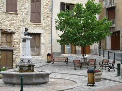 Bed & Breakfast Au Vieux Tilleul