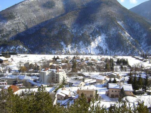 Bed & Breakfast Au Vieux Tilleul