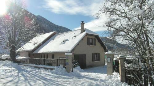 Bed & Breakfast Au Vieux Tilleul
