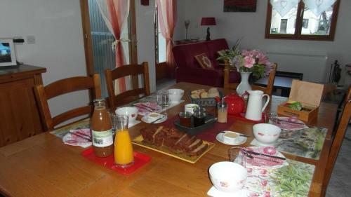 Bed & Breakfast Au Vieux Tilleul