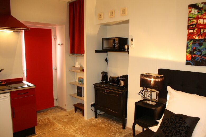 Hostal Relais Du Destin