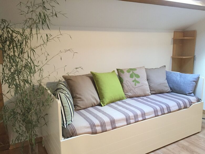 Bed & Breakfast Le Chat Blanc