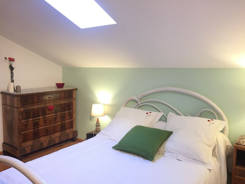 Bed & Breakfast Le Chat Blanc