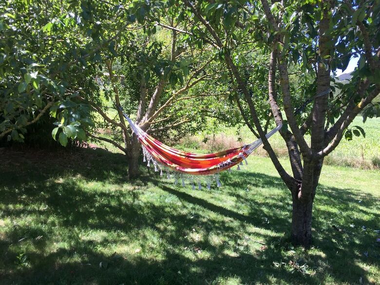 Bed & Breakfast Le Chat Blanc