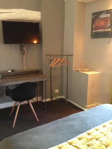 Hostal Id�es D�co At Home