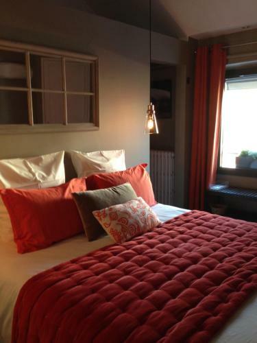 Hostal Id�es D�co At Home