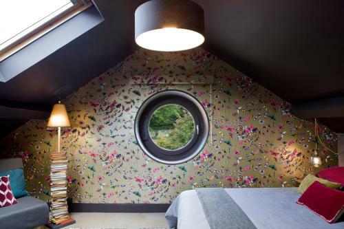 Bed & Breakfast La Maison de Bon Aloi
