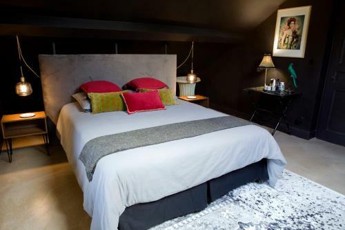 Bed & Breakfast La Maison de Bon Aloi