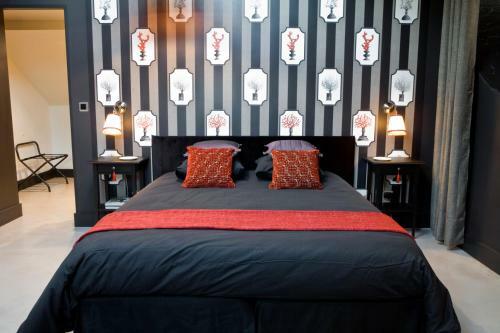 Bed & Breakfast La Maison de Bon Aloi