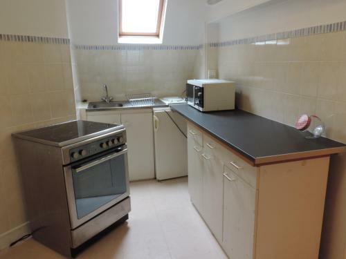 Hostal Ch�teau De Veretz